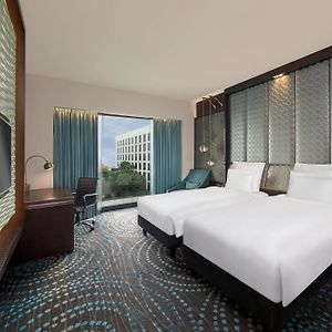 Deluxe Twin Room Wifi